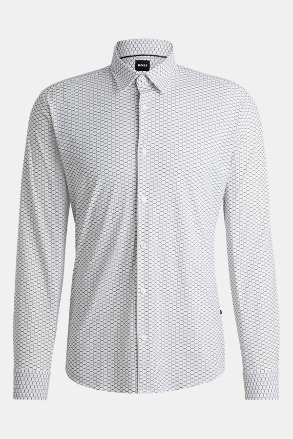 ΠΟΥΚΑΜΙΣΟ BOSS - 120